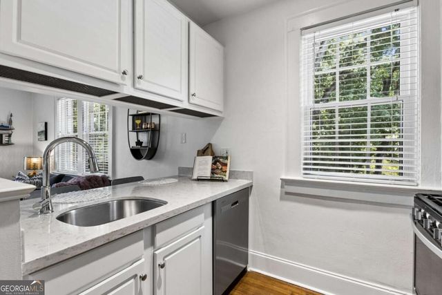 824 Greenwood Avenue NE 11, Atlanta, GA 30306
