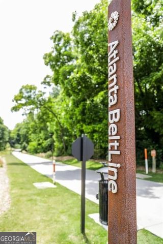 824 Greenwood Avenue NE 11, Atlanta, GA 30306