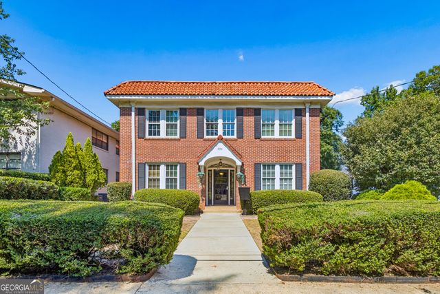 824 Greenwood Avenue NE 11, Atlanta, GA 30306