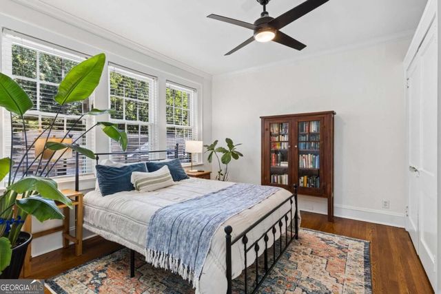 824 Greenwood Avenue NE 11, Atlanta, GA 30306