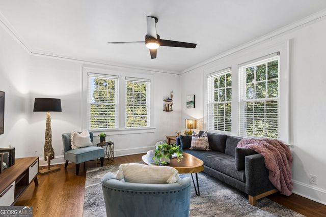 824 Greenwood Avenue NE 11, Atlanta, GA 30306
