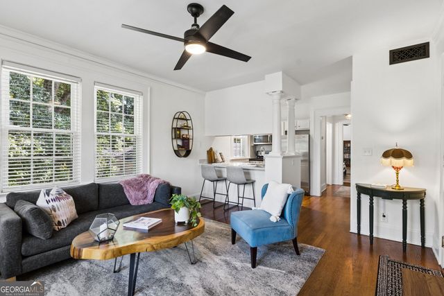 824 Greenwood Avenue NE 11, Atlanta, GA 30306