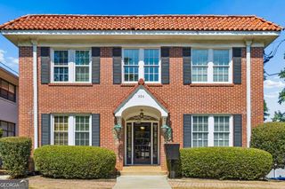 824 Greenwood Avenue NE 11, Atlanta, GA 30306
