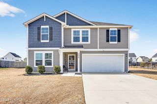 508 Ranchers Lane, Jacksonville, NC 28546