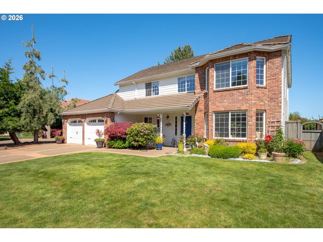 1279 Sw RUSS Ln, Mc Minnville, OR 97128