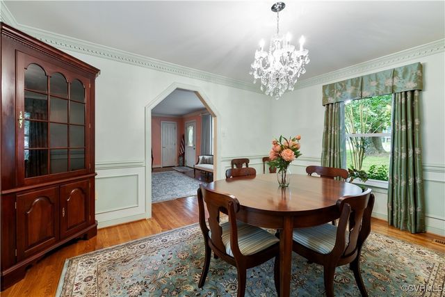 4310 Courthouse Rd, Prince George, VA 23875