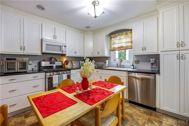 4310 Courthouse Rd, Prince George, VA 23875