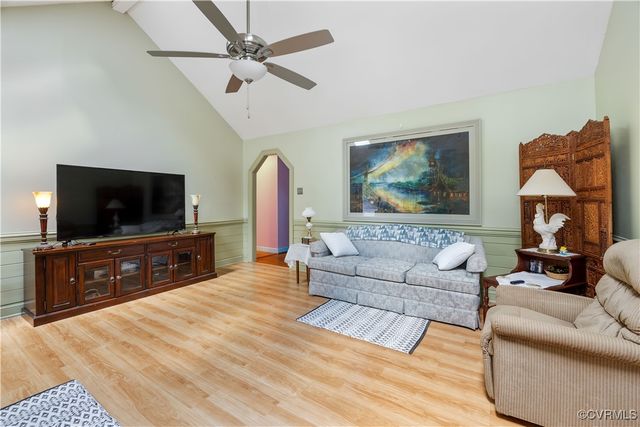 4310 Courthouse Rd, Prince George, VA 23875