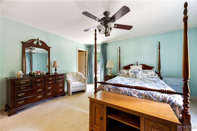 4310 Courthouse Rd, Prince George, VA 23875