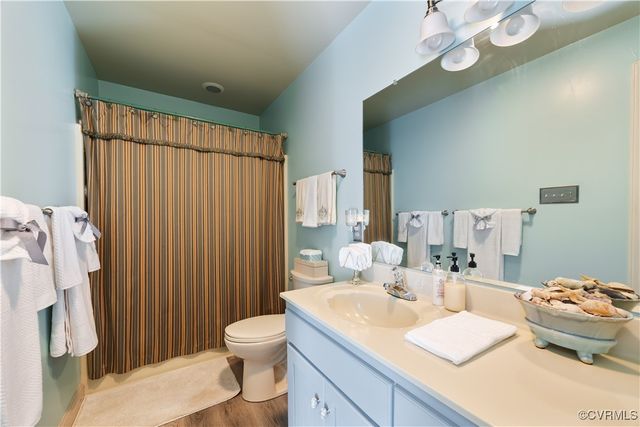 4310 Courthouse Rd, Prince George, VA 23875