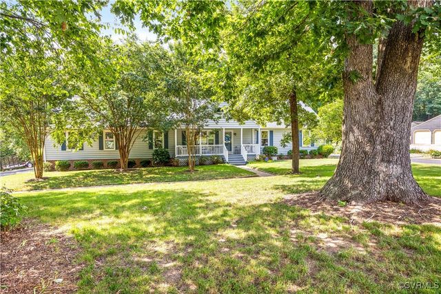 4310 Courthouse Rd, Prince George, VA 23875
