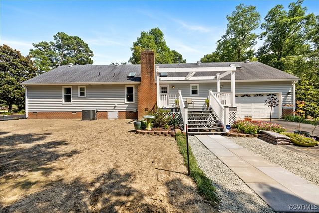 4310 Courthouse Rd, Prince George, VA 23875