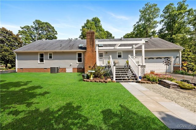 4310 Courthouse Rd, Prince George, VA 23875