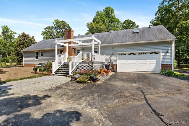 4310 Courthouse Rd, Prince George, VA 23875
