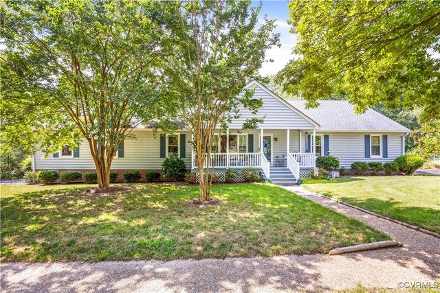 4310 Courthouse Rd, Prince George, VA 23875