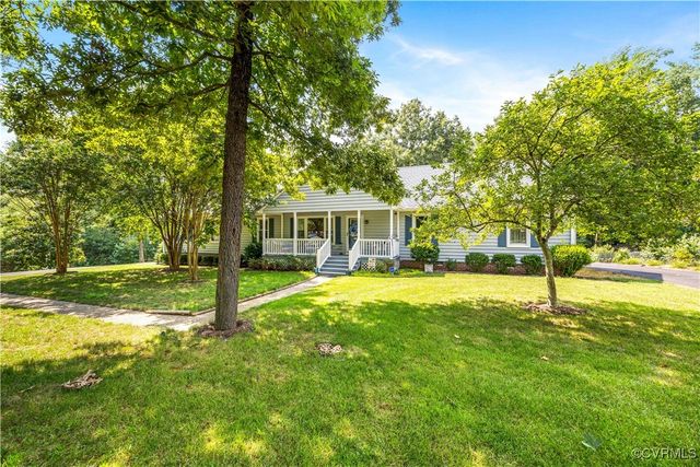 4310 Courthouse Rd, Prince George, VA 23875