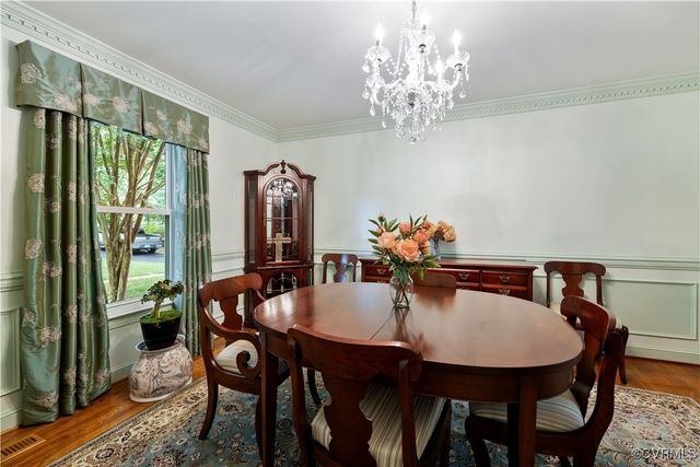 4310 Courthouse Rd, Prince George, VA 23875