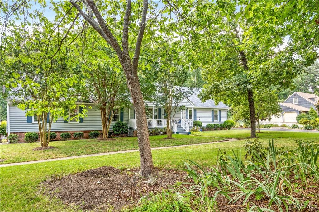 4310 Courthouse Rd, Prince George, VA 23875