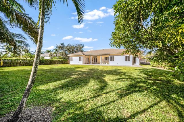 9424 SW 123rd Terrace, Miami, FL 33176