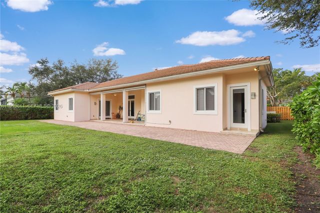 9424 SW 123rd Terrace, Miami, FL 33176