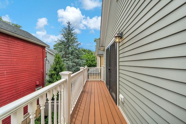 2 Kenway St, Cambridge, MA 02138