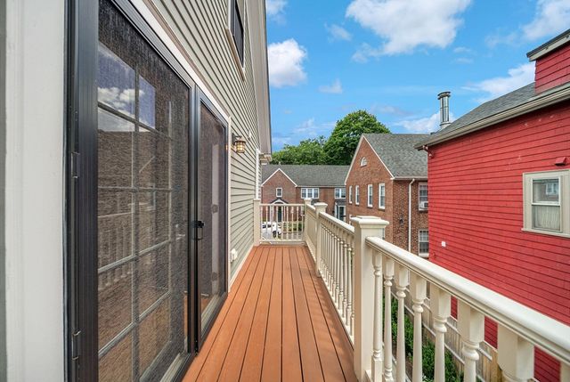 2 Kenway St, Cambridge, MA 02138