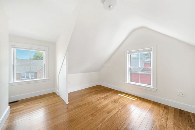 2 Kenway St, Cambridge, MA 02138