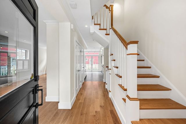 2 Kenway St, Cambridge, MA 02138