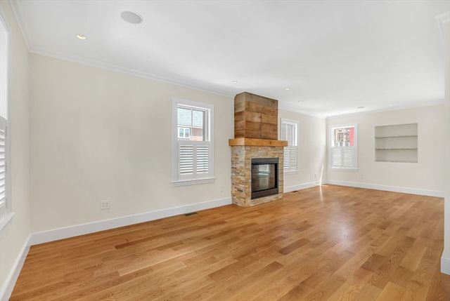 2 Kenway St, Cambridge, MA 02138