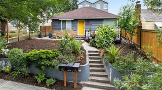 9456 21st Avenue SW #C, Seattle, WA 98106