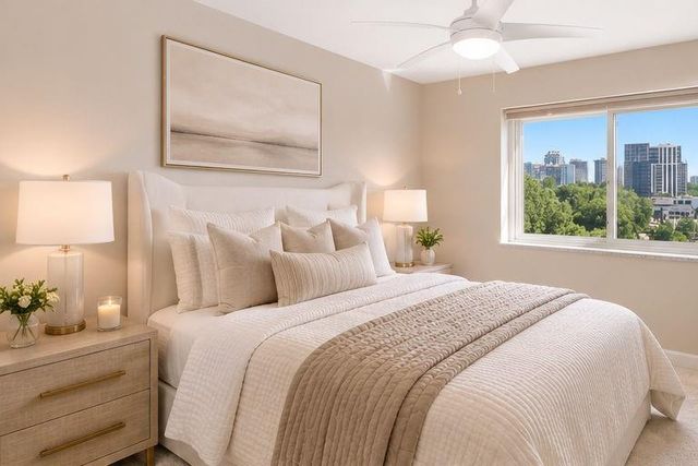 2285 Peachtree Road NE 709, Atlanta, GA 30309