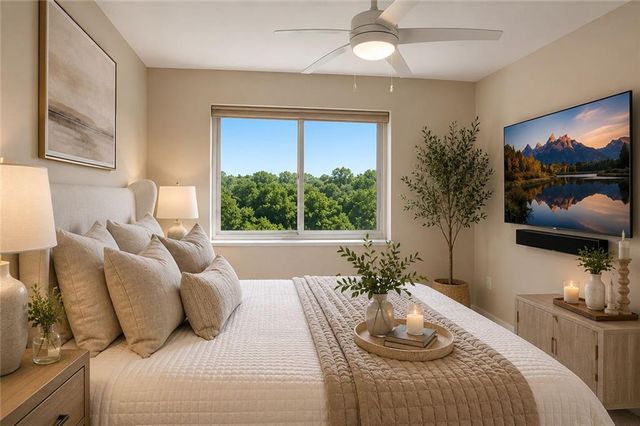 2285 Peachtree Road NE 709, Atlanta, GA 30309