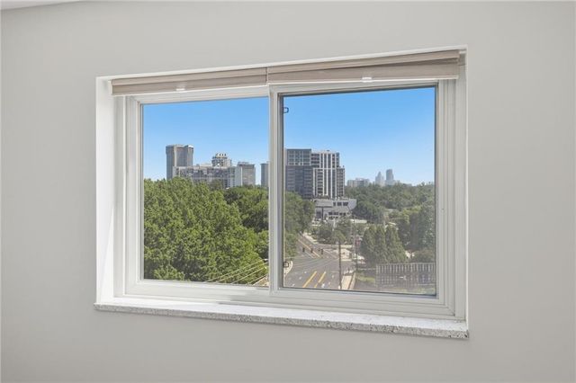 2285 Peachtree Road NE 709, Atlanta, GA 30309