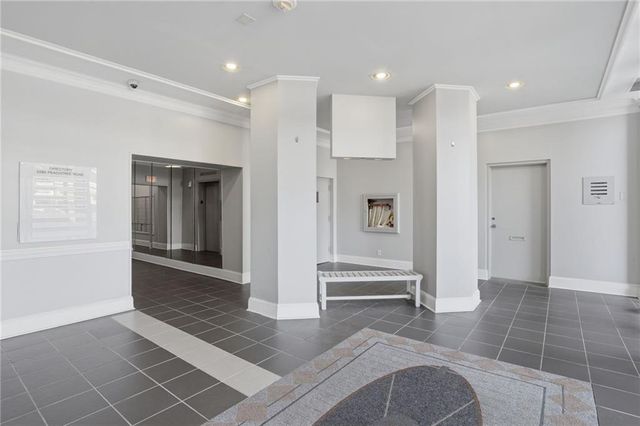 2285 Peachtree Road NE 709, Atlanta, GA 30309