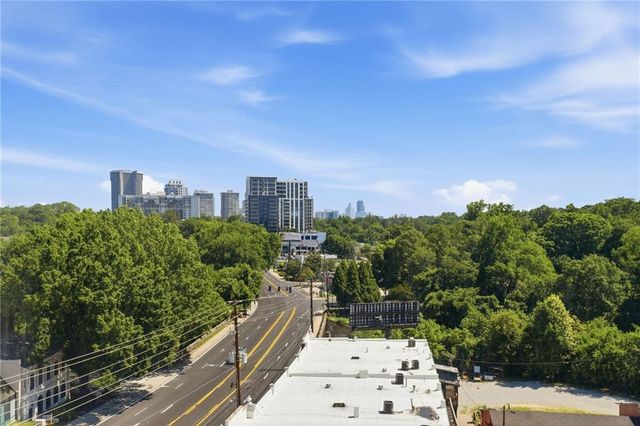 2285 Peachtree Road NE 709, Atlanta, GA 30309