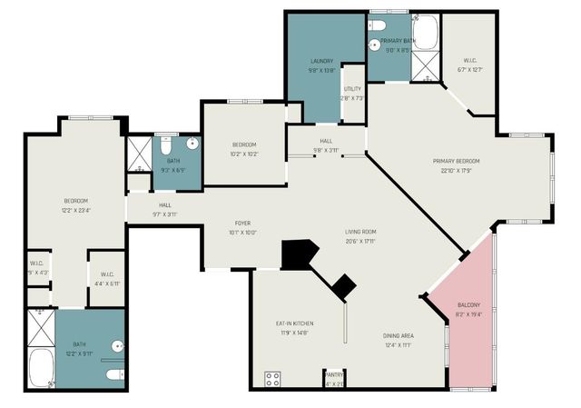 2241 Waterview Dr Apt 131, North Myrtle Beach, SC 29582