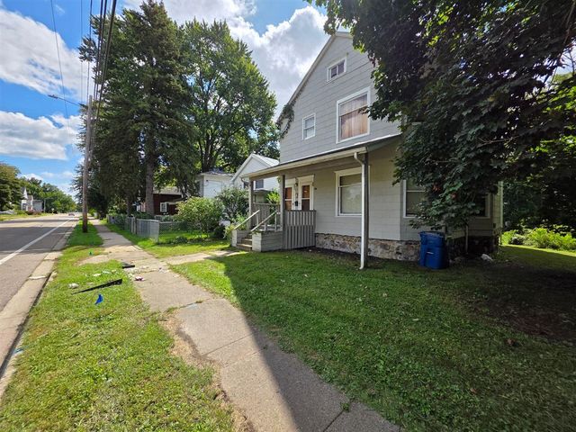 98 E Van Buren Street, Battle Creek, MI 49017