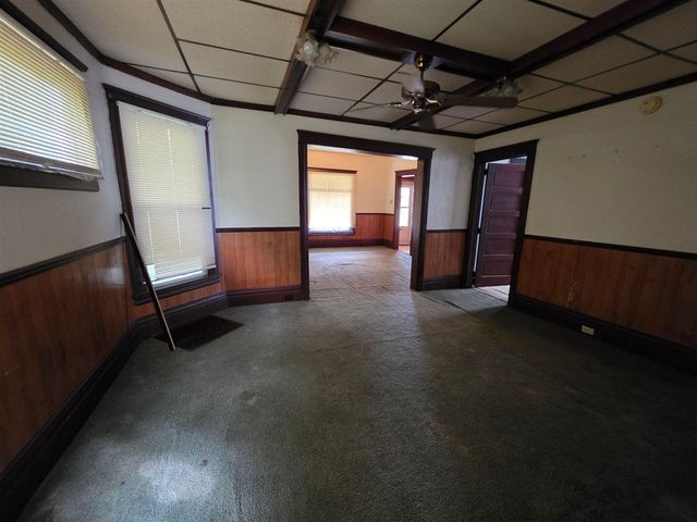 98 E Van Buren Street, Battle Creek, MI 49017