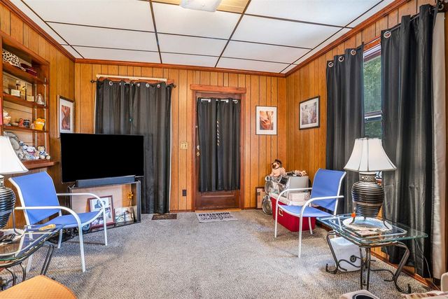 98 E Van Buren Street, Battle Creek, MI 49017