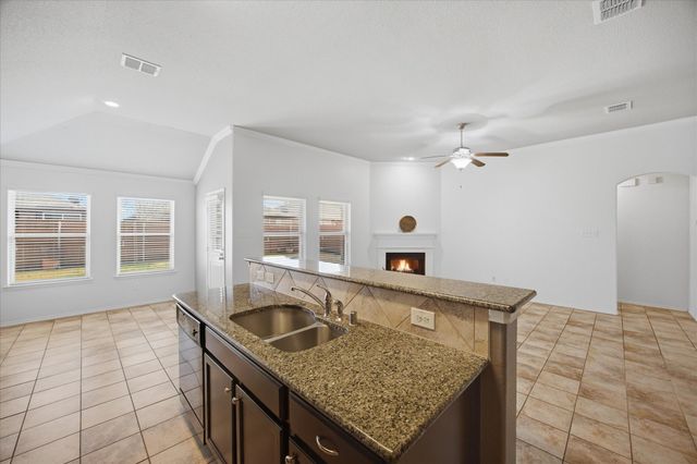 2128 Danibelle Drive, Forney, TX 75126