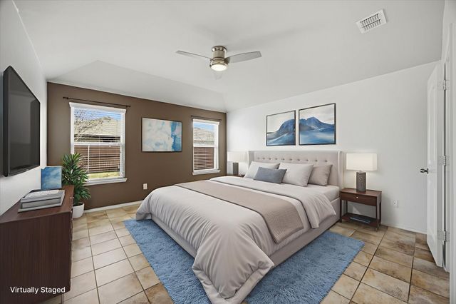 2128 Danibelle Drive, Forney, TX 75126