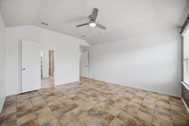 2128 Danibelle Drive, Forney, TX 75126