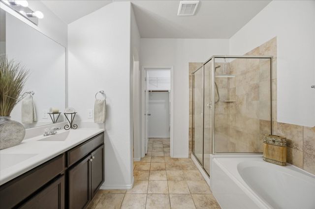 2128 Danibelle Drive, Forney, TX 75126