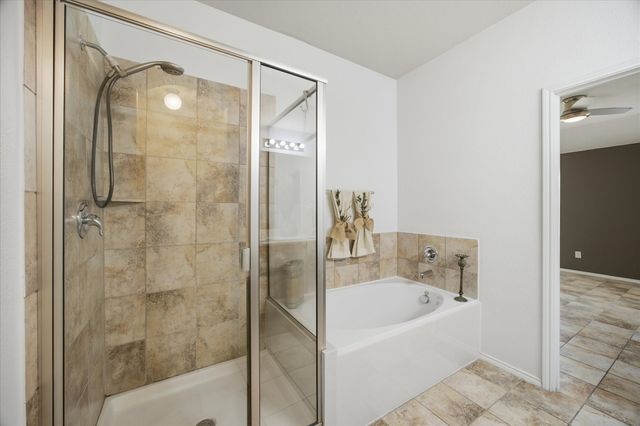 2128 Danibelle Drive, Forney, TX 75126