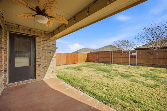 2128 Danibelle Drive, Forney, TX 75126
