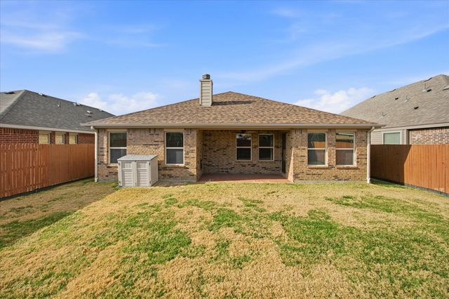 2128 Danibelle Drive, Forney, TX 75126