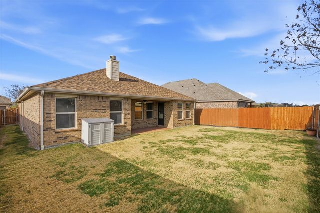 2128 Danibelle Drive, Forney, TX 75126