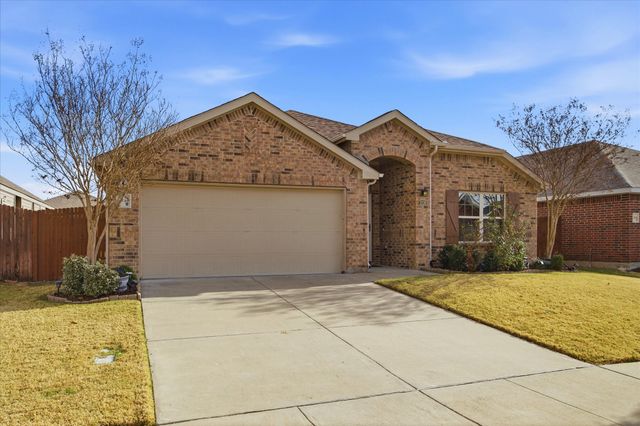 2128 Danibelle Drive, Forney, TX 75126