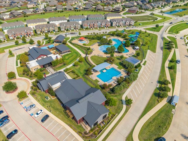 2128 Danibelle Drive, Forney, TX 75126