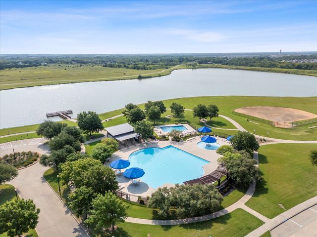 2128 Danibelle Drive, Forney, TX 75126